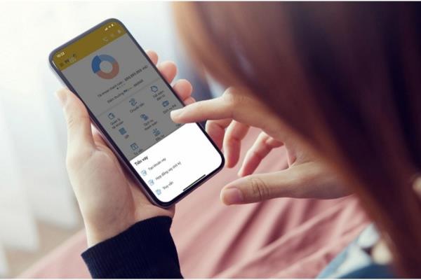 Thanh toán khoản vay Vikkibank tiện lợi qua nhiều hình thức khác nhau